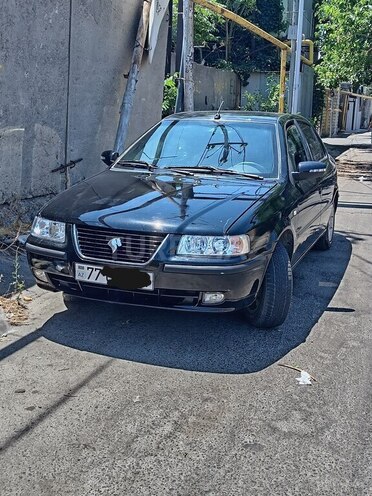 Iran Khodro Soren 2014, 72,500 km - 1.6 л - Bakı