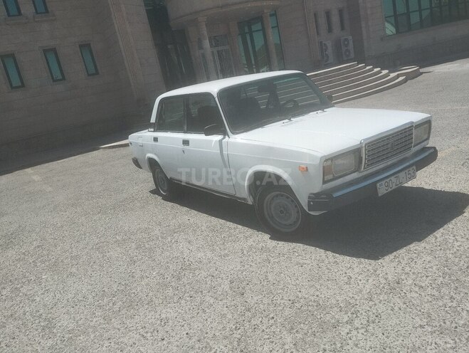 LADA (VAZ) 2107 1998, 58,005 km - 1.6 л - Bakı