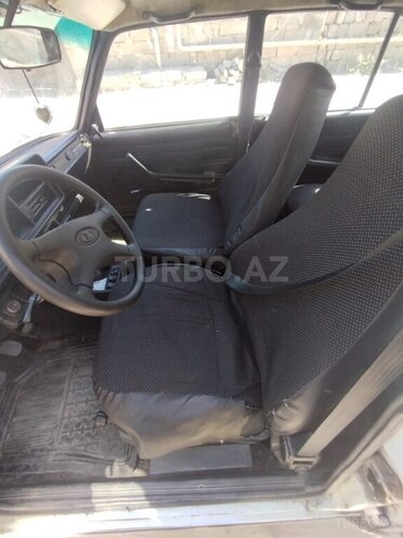LADA (VAZ) 2107 1998, 58,005 km - 1.6 л - Bakı