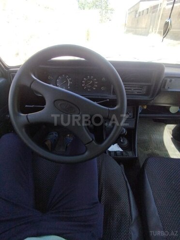 LADA (VAZ) 2107 1998, 58,005 km - 1.6 л - Bakı