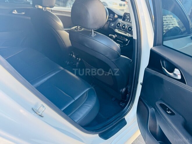 Kia Stinger 2019, 85,000 km - 2.0 l - Bakı