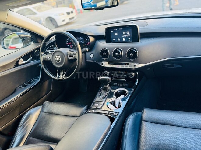Kia Stinger 2019, 85,000 km - 2.0 l - Bakı