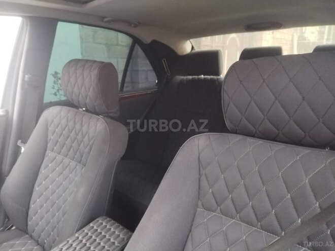 Mercedes E 220 d 1998, 310,000 km - 2.2 l - Ağdam
