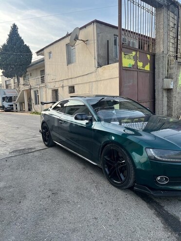 Audi S5 2010, 160,000 km - 4.2 l - Bakı