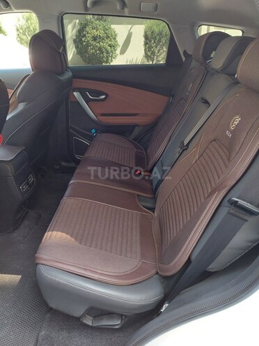 Jetour X70 2022, 27,000 km - 1.5 l - Bakı