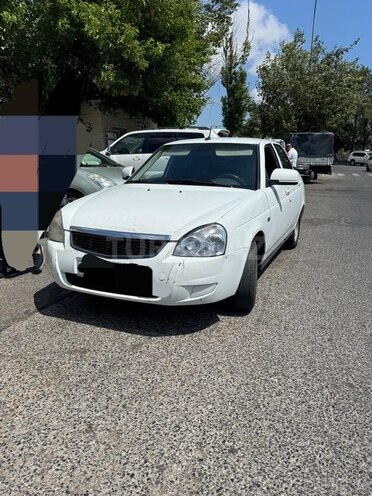 LADA (VAZ) Priora 2013, 200,000 km - 1.6 л - Bakı