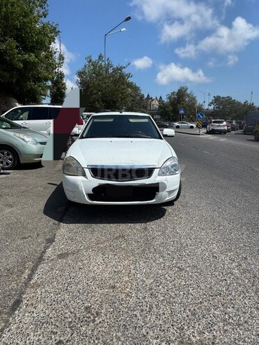 LADA (VAZ) Priora 2013, 200,000 km - 1.6 л - Bakı
