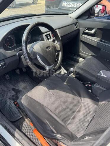 LADA (VAZ) Priora 2013, 200,000 km - 1.6 л - Bakı