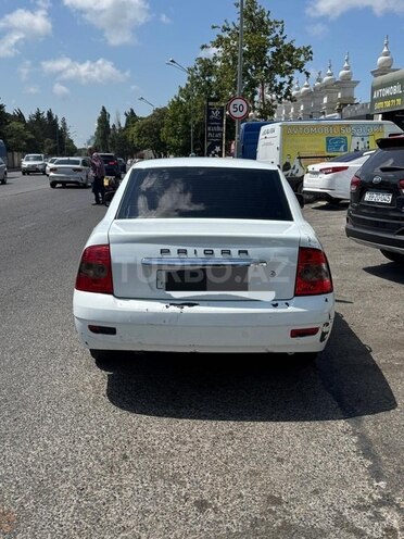 LADA (VAZ) Priora 2013, 200,000 km - 1.6 л - Bakı
