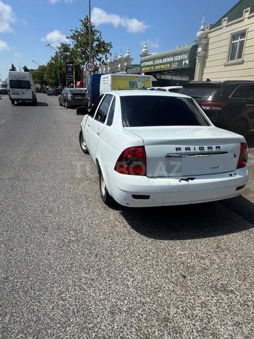 LADA (VAZ) Priora 2013, 200,000 km - 1.6 л - Bakı
