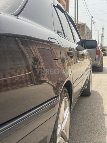 Mercedes C 200 1999, 389,000 km - 2.0 l - Bakı