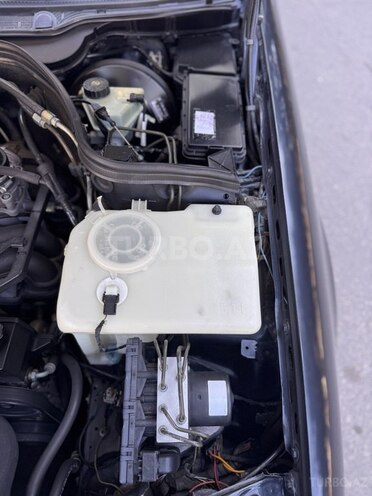 Mercedes C 200 1999, 389,000 km - 2.0 l - Bakı