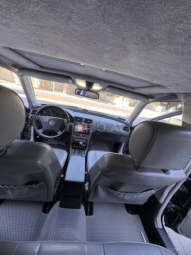 Mercedes C 200 1999, 389,000 km - 2.0 l - Bakı