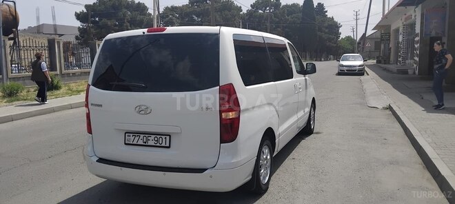 Hyundai H-1 2011, 440,000 km - 2.5 l - Bakı