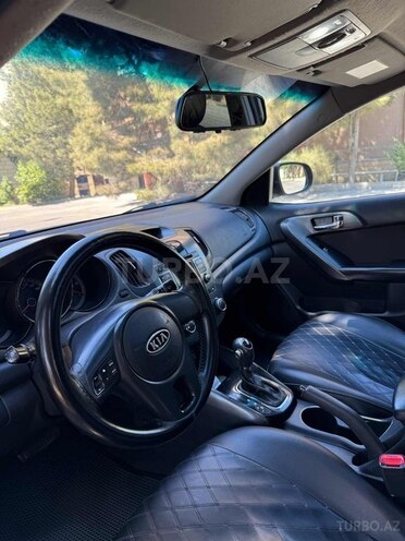 Kia Cerato 2012, 250,000 km - 1.6 l - Bakı