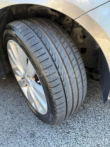 Kia Cerato 2012, 250,000 km - 1.6 l - Bakı