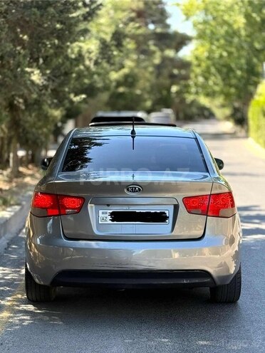 Kia Cerato 2012, 250,000 km - 1.6 l - Bakı