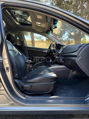 Kia Cerato 2012, 250,000 km - 1.6 l - Bakı