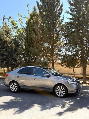 Kia Cerato 2012, 250,000 km - 1.6 l - Bakı