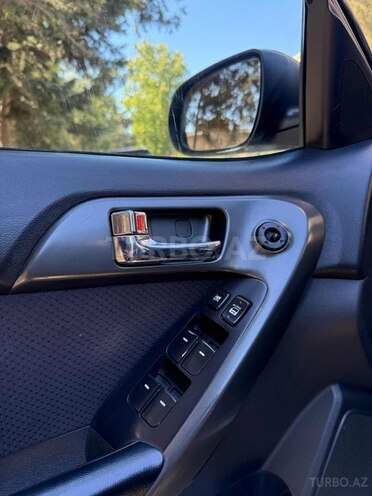 Kia Cerato 2012, 250,000 km - 1.6 l - Bakı