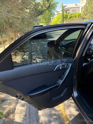Kia Cerato 2012, 250,000 km - 1.6 l - Bakı