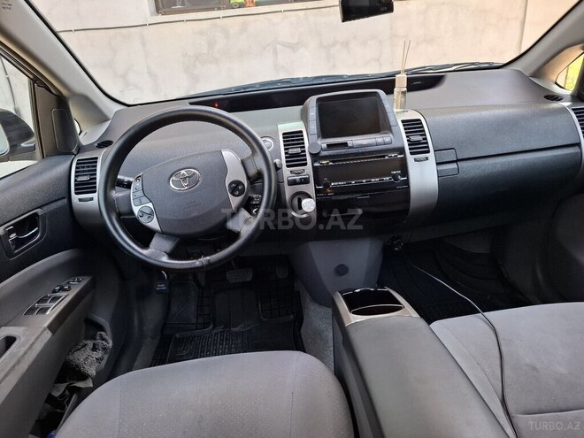 Toyota Prius 2009, 270,000 km - 1.5 l - Bərdə