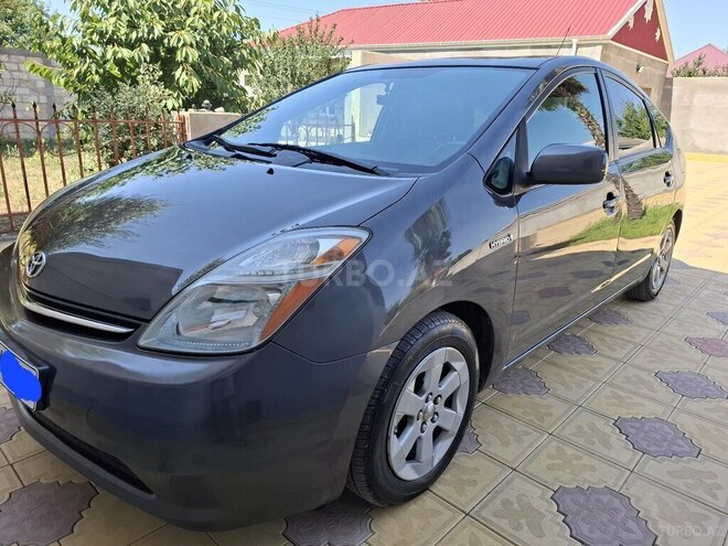 Toyota Prius 2009, 270,000 km - 1.5 l - Bərdə