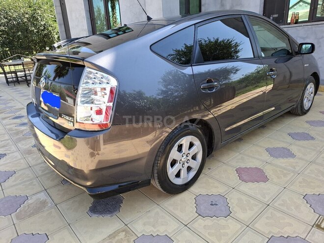 Toyota Prius 2009, 270,000 km - 1.5 l - Bərdə