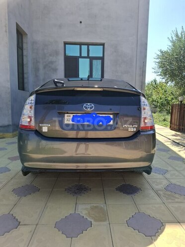 Toyota Prius 2009, 270,000 km - 1.5 l - Bərdə