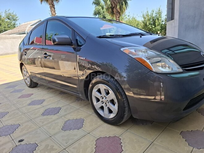 Toyota Prius 2009, 270,000 km - 1.5 l - Bərdə