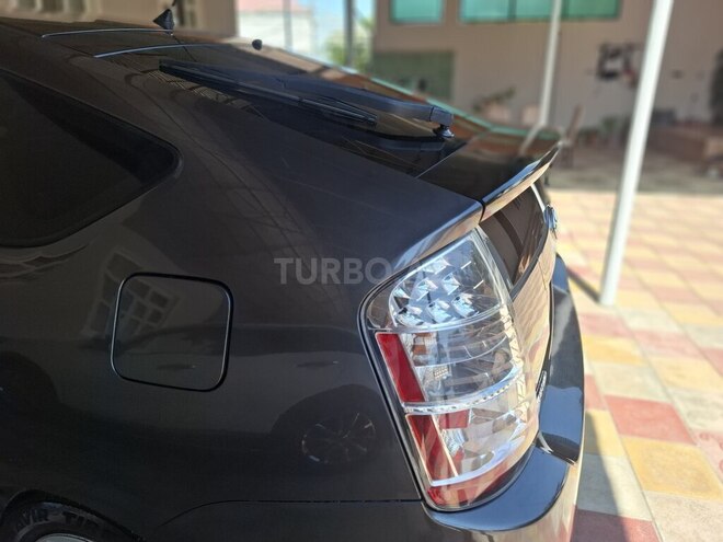 Toyota Prius 2009, 270,000 km - 1.5 l - Bərdə