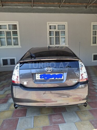 Toyota Prius 2009, 270,000 km - 1.5 l - Bərdə