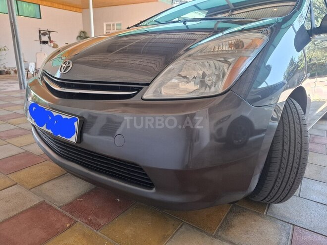 Toyota Prius 2009, 270,000 km - 1.5 l - Bərdə
