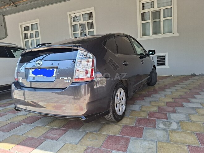 Toyota Prius 2009, 270,000 km - 1.5 l - Bərdə