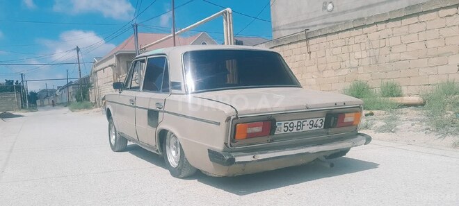 LADA (VAZ) 21011 1984, 90,000 km - 1.3 л - Bakı