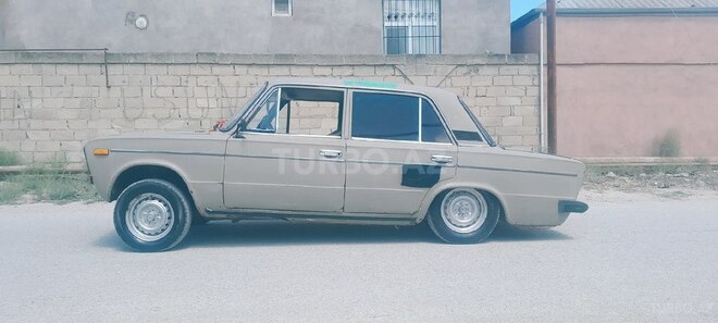 LADA (VAZ) 21011 1984, 90,000 km - 1.3 л - Bakı