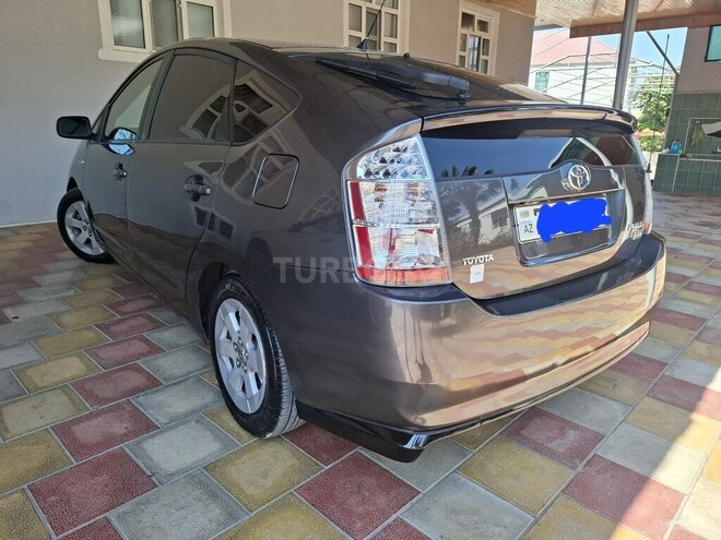 Toyota Prius 2009, 270,000 km - 1.5 l - Bərdə