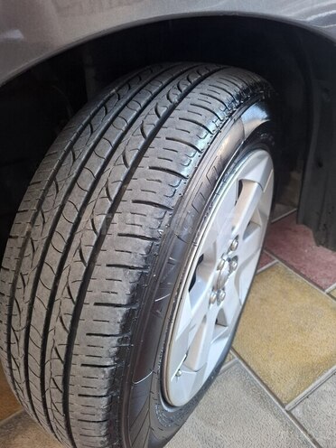 Toyota Prius 2009, 270,000 km - 1.5 l - Bərdə