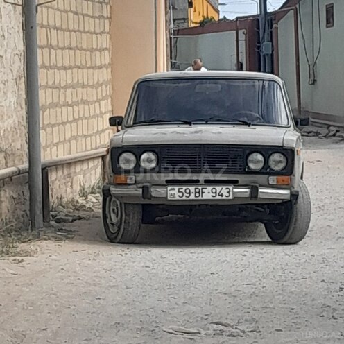 LADA (VAZ) 21011 1984, 90,000 km - 1.3 л - Bakı