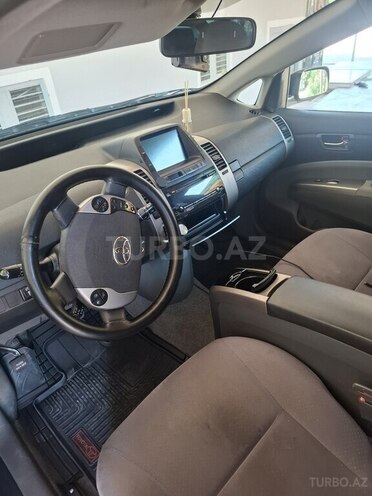 Toyota Prius 2009, 270,000 km - 1.5 l - Bərdə