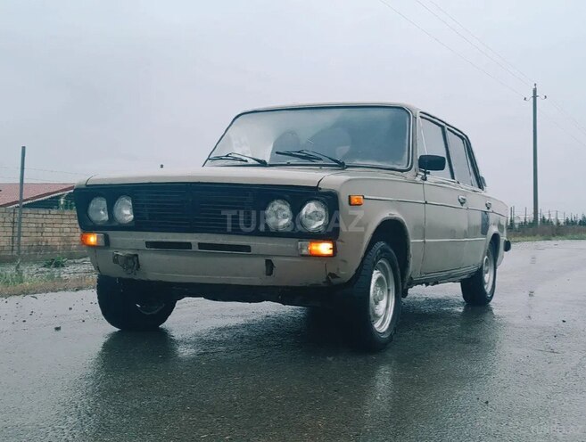 LADA (VAZ) 21011 1984, 90,000 km - 1.3 л - Bakı