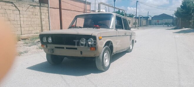 LADA (VAZ) 21011 1984, 90,000 km - 1.3 л - Bakı