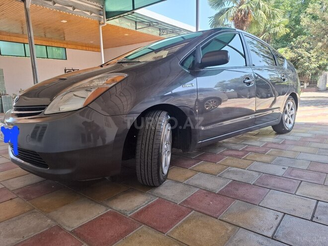Toyota Prius 2009, 270,000 km - 1.5 l - Bərdə