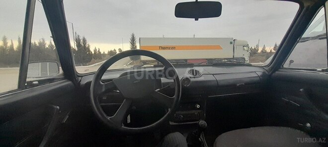 LADA (VAZ) 21011 1984, 90,000 km - 1.3 л - Bakı