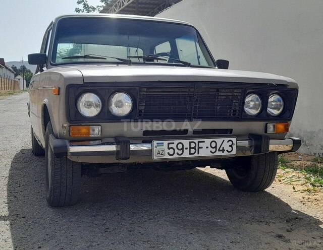 LADA (VAZ) 21011 1984, 90,000 km - 1.3 л - Bakı