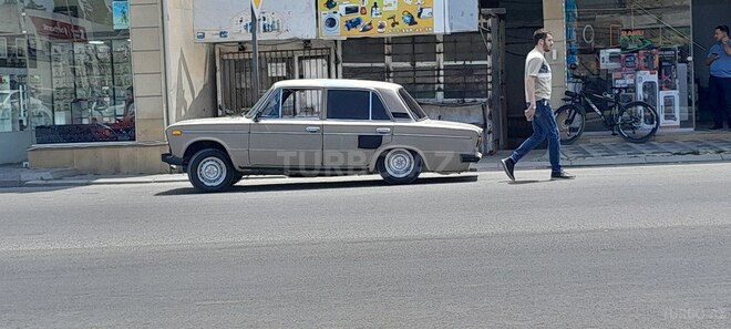 LADA (VAZ) 21011 1984, 90,000 km - 1.3 л - Bakı
