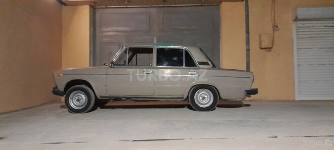 LADA (VAZ) 21011 1984, 90,000 km - 1.3 л - Bakı