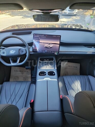 Changan  2025, 0 km - 1.5 l - Bakı