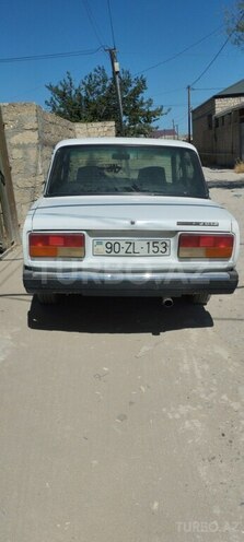 LADA (VAZ) 2107 1998, 58,005 km - 1.6 л - Bakı