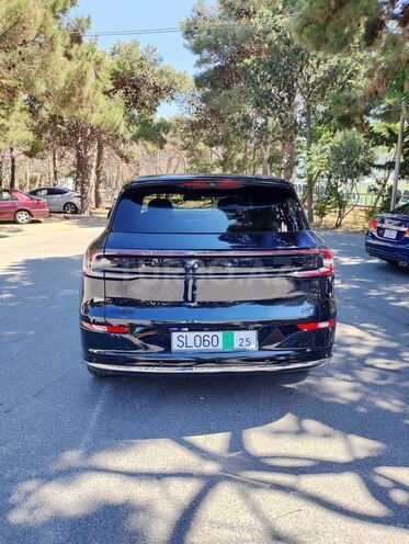 Changan  2025, 0 km - 1.5 l - Bakı